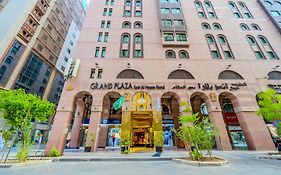 Grand Plaza Badr Al Maqam